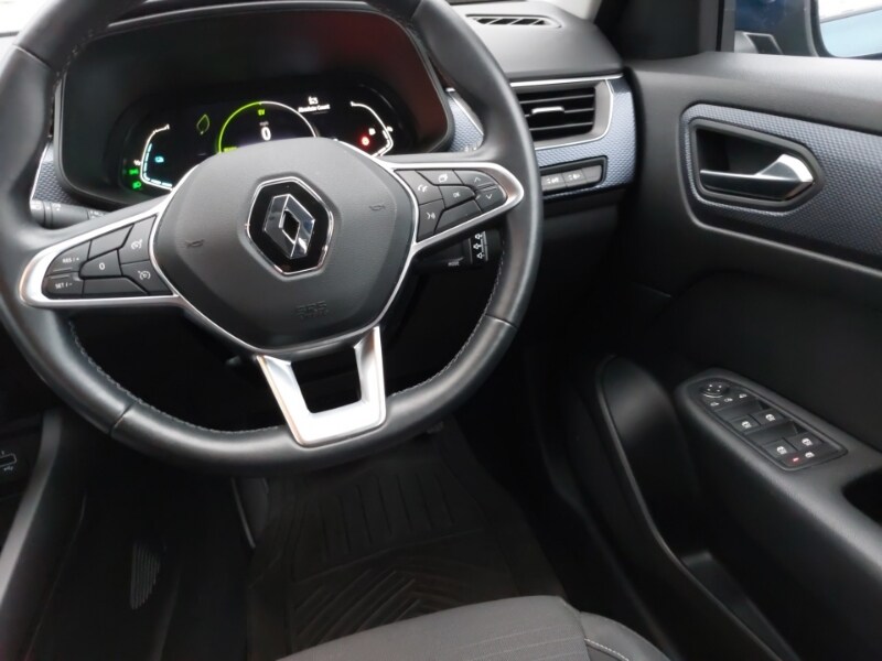 Used Renault Arkana 2022 for sale - 77503784: Photo 11