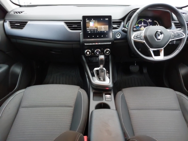 Used Renault Arkana 2022 for sale - 77503784: Photo 2