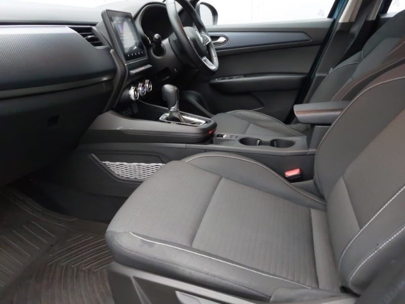 Used Renault Arkana 2022 for sale - 77503784: Photo 5