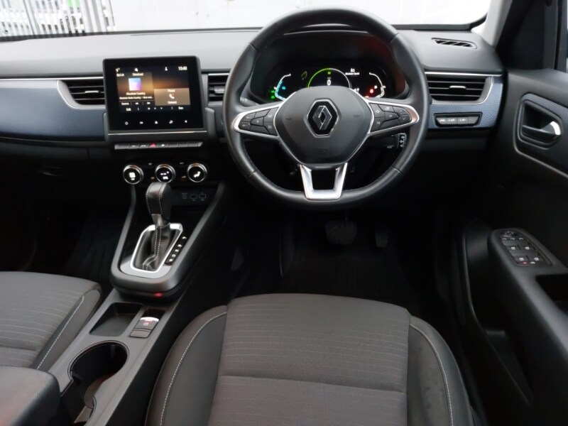 Used Renault Arkana 2022 for sale - 77503784: Photo 7