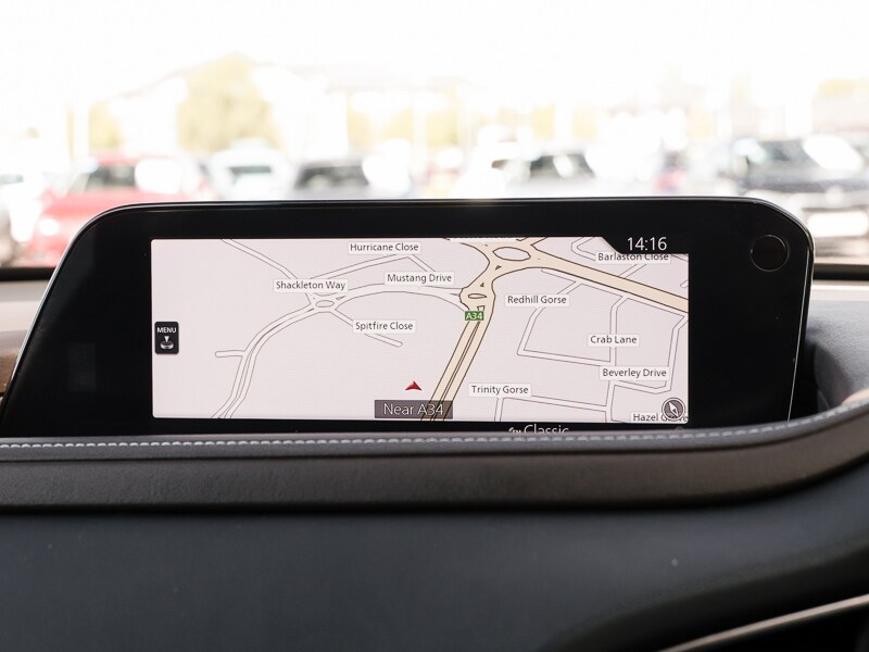 Used Mazda CX-30 2021 for sale - 77353359: Photo 10