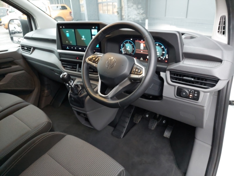 Used Volkswagen Transporter 2025 for sale - 78023310: Photo 2