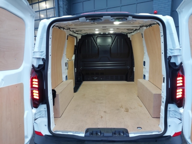 Used Volkswagen Transporter 2025 for sale - 78023310: Photo 8