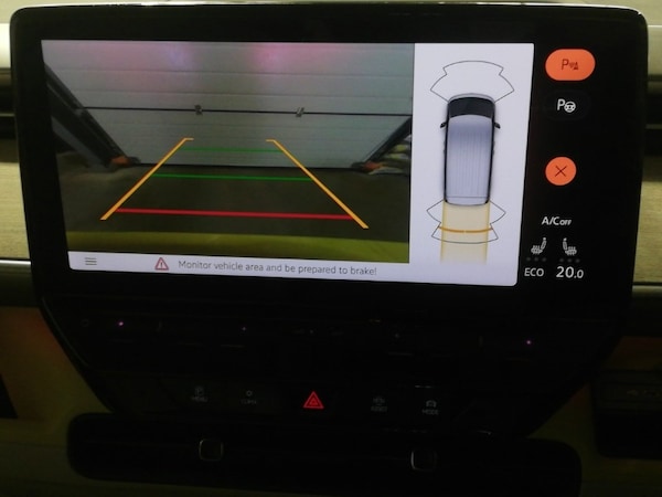 Used Volkswagen ID.Buzz 2023 for sale - 76233110: Photo 11