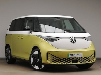 Volkswagen - ID.Buzz
