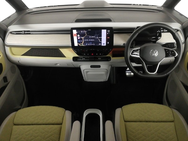 Used Volkswagen ID.Buzz 2023 for sale - 76233110: Photo 2