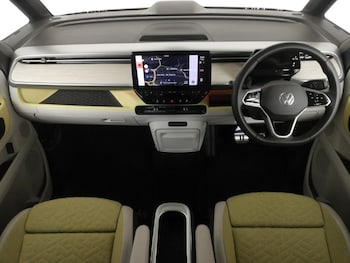 Used Volkswagen ID.Buzz 2023 for sale - 76233110: Photo 2