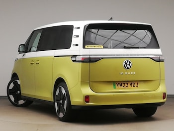 Used Volkswagen ID.Buzz 2023 for sale - 76233110: Photo 3