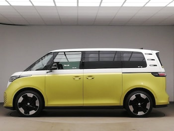 Used Volkswagen ID.Buzz 2023 for sale - 76233110: Photo 4
