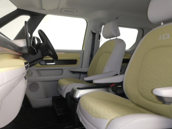 Used Volkswagen ID.Buzz 2023 for sale - 76233110: Photo 5