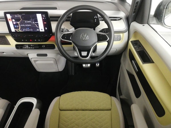 Used Volkswagen ID.Buzz 2023 for sale - 76233110: Photo 7