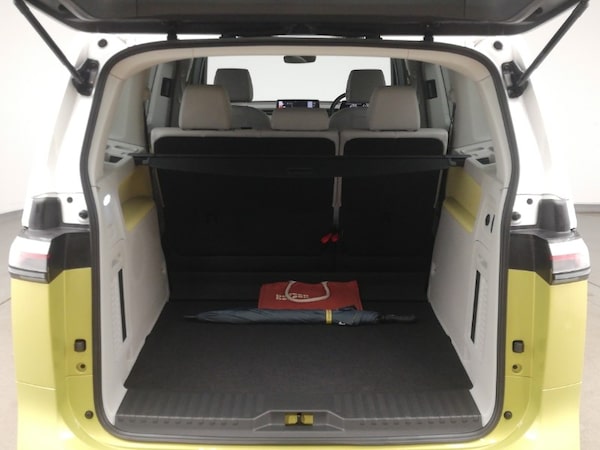 Used Volkswagen ID.Buzz 2023 for sale - 76233110: Photo 8