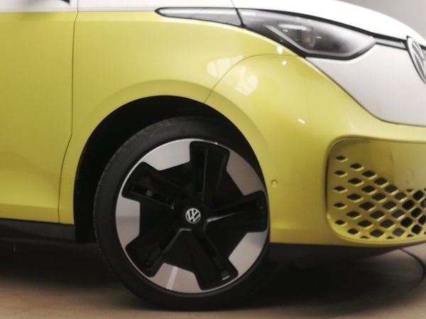 Used Volkswagen ID.Buzz 2023 for sale - 76233110: Photo 9