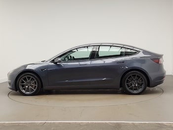 Used Tesla Model 3 2021 for sale - 77333747: Photo
