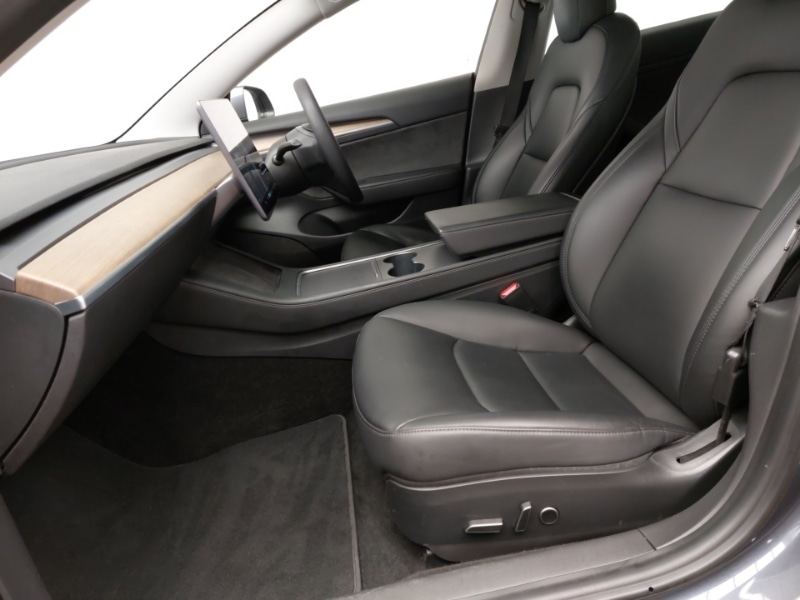 Used Tesla Model 3 2021 for sale - 77333747: Photo 5