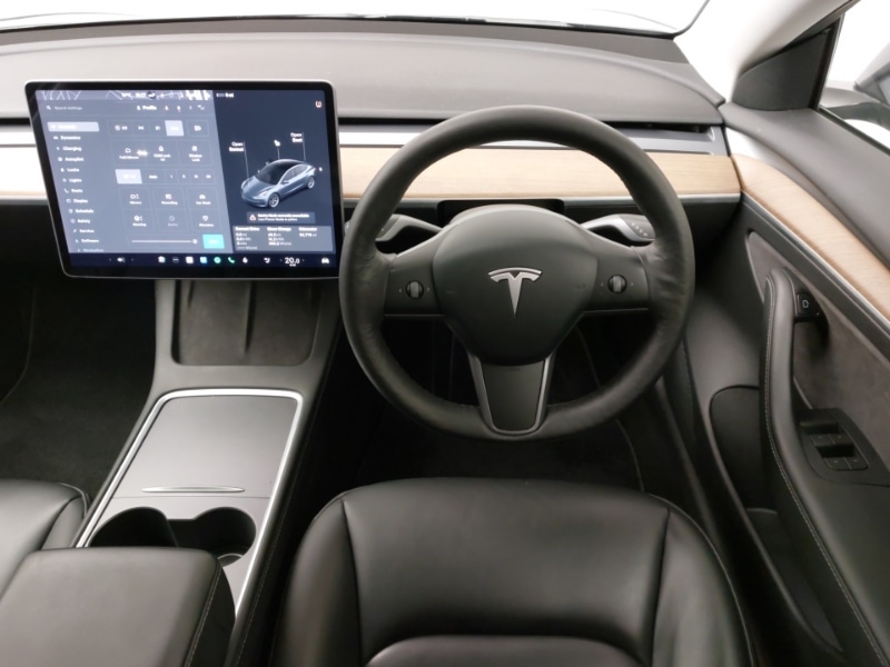 Used Tesla Model 3 2021 for sale - 77333747: Photo 7