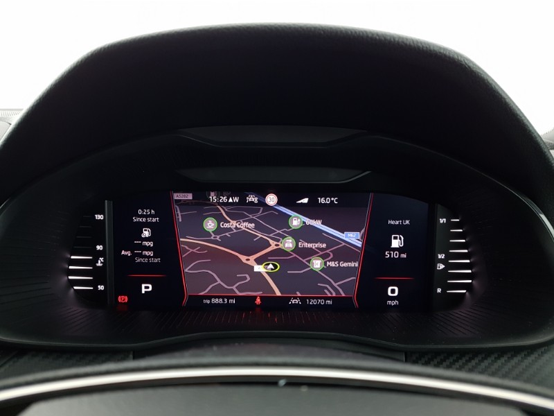 Used Skoda Kamiq 2024 for sale - 77923101: Photo 10