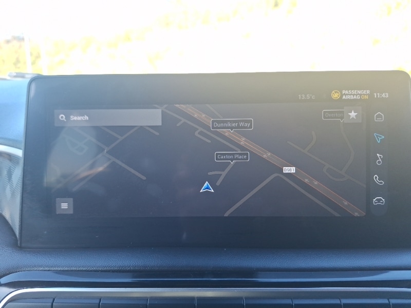 Used MG MG3 2024 for sale - 76537537: Photo 10