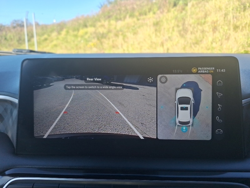 Used MG MG3 2024 for sale - 76537537: Photo 11