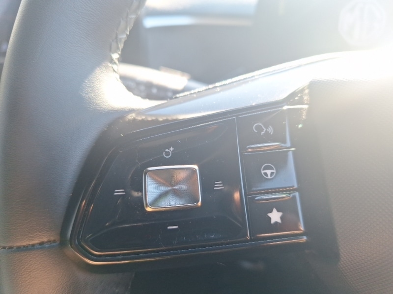 Used MG MG3 2024 for sale - 76537537: Photo 12