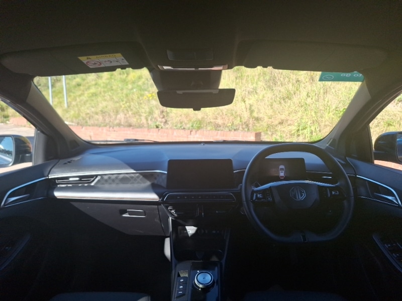 Used MG MG3 2024 for sale - 76537537: Photo 2