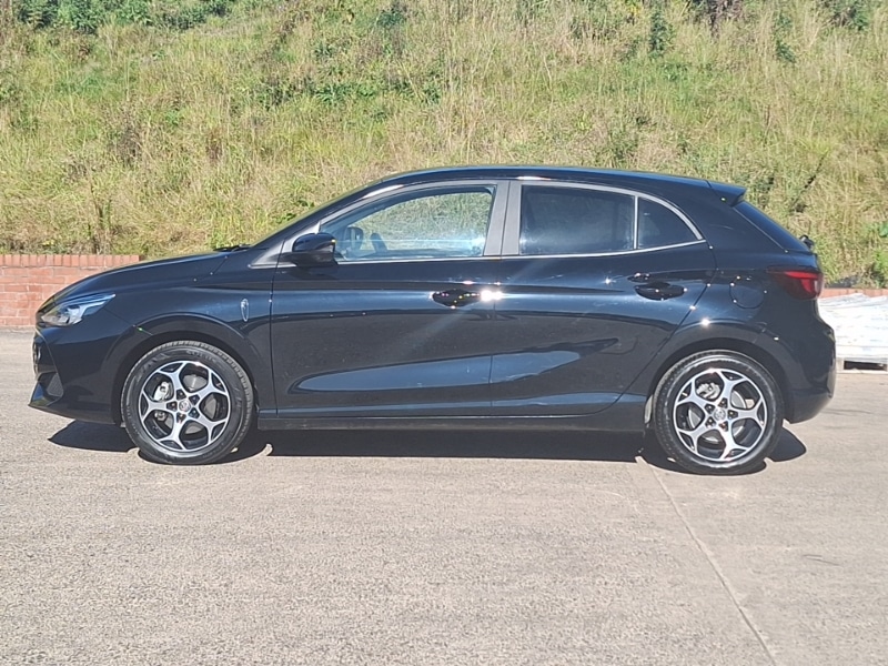 Used MG MG3 2024 for sale - 76537537: Photo 4