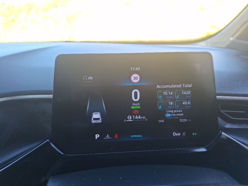 Used MG MG3 2024 for sale - 76537537: Photo 7