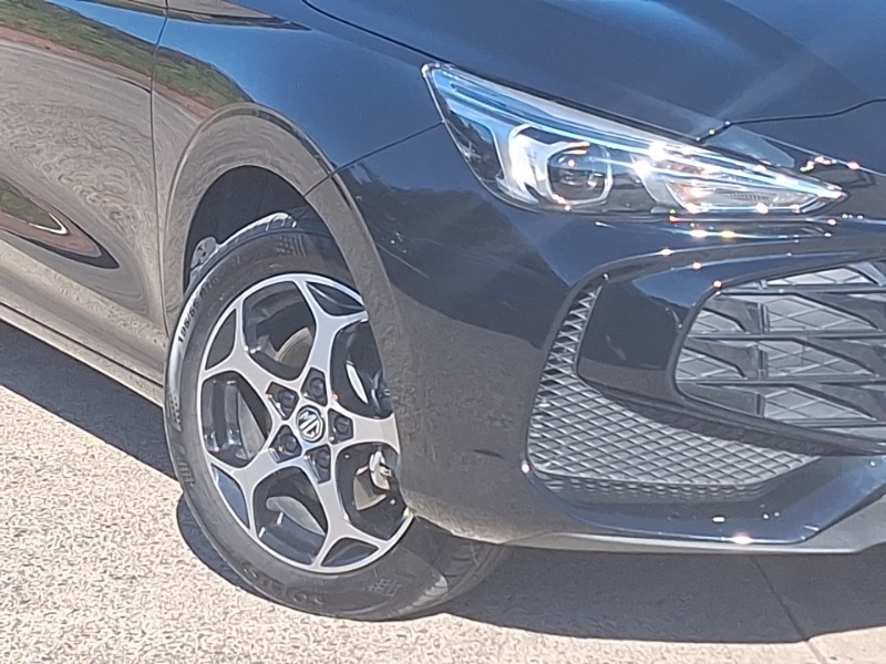 Used MG MG3 2024 for sale - 76537537: Photo 9