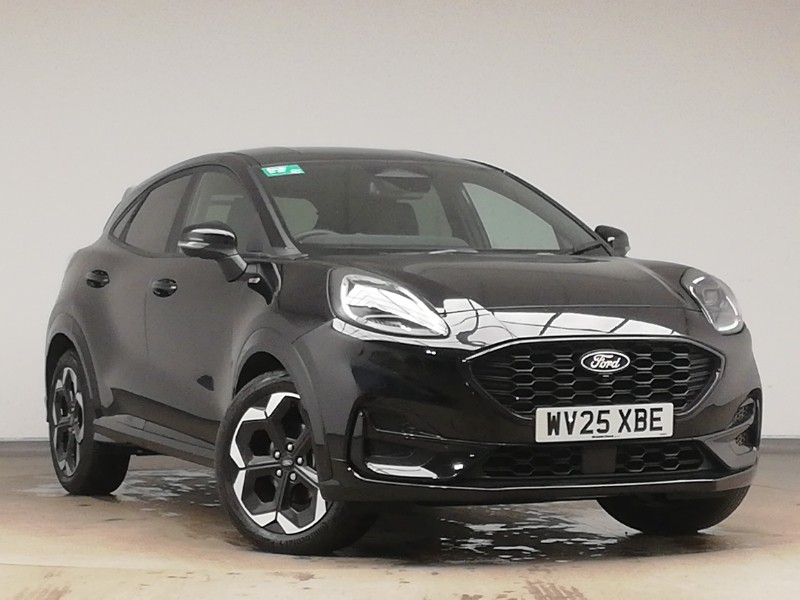 Used Ford Puma 2025 for sale - 78014024: Photo 1