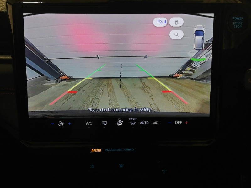 Used Ford Puma 2025 for sale - 78014024: Photo 11