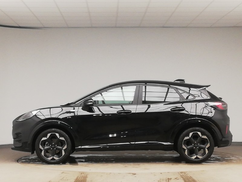 Used Ford Puma 2025 for sale - 78014024: Photo 4