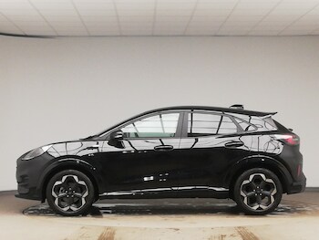 Used Ford Puma 2025 for sale - 78014024: Photo