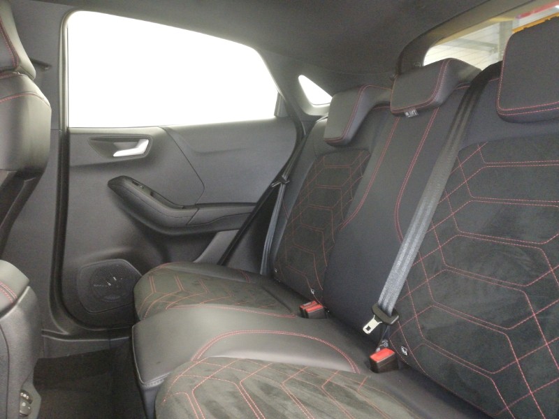 Used Ford Puma 2025 for sale - 78014024: Photo 6