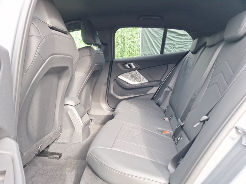 Used BMW 1 Series 2025 for sale - 76764695: Photo 12