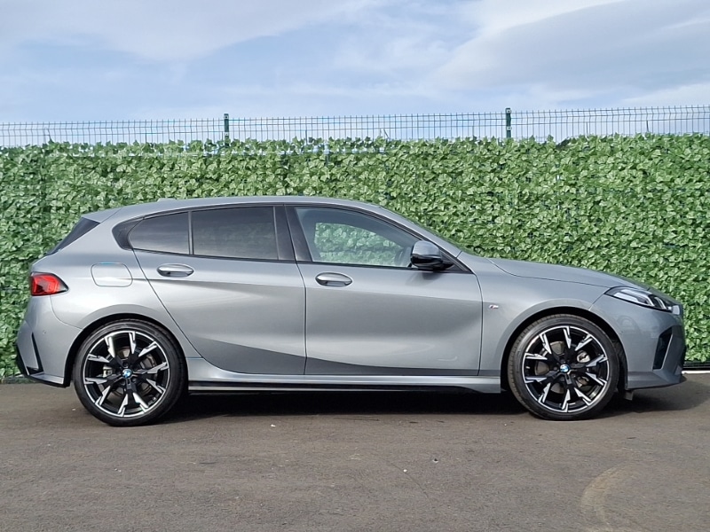 Used BMW 1 Series 2025 for sale - 76764695: Photo 2