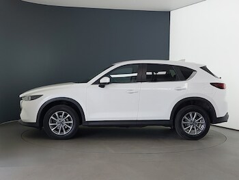 Used Mazda CX-5 2022 for sale - 78179232: Photo