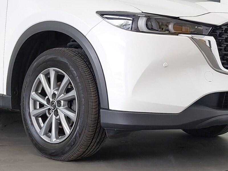 Used Mazda CX-5 2022 for sale - 78179232: Photo 9