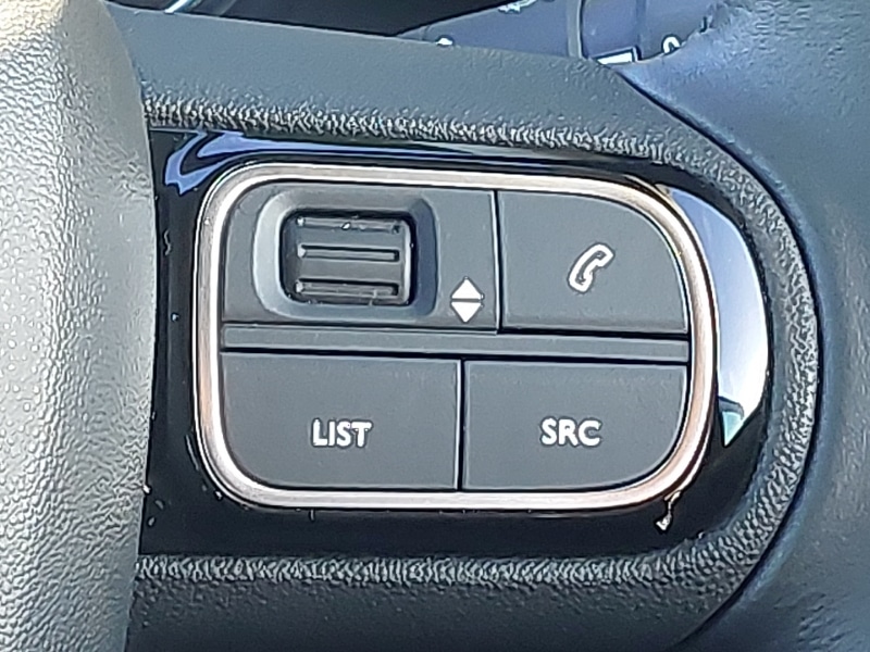 Used Citroen C3 Aircross 2024 for sale - 77273869: Photo 10