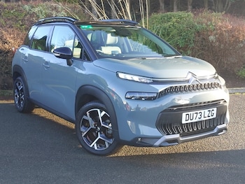 Used Citroen C3 Aircross 2024 for sale - 77273869: Photo