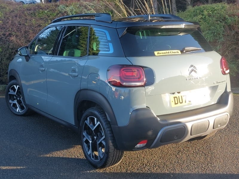 Used Citroen C3 Aircross 2024 for sale - 77273869: Photo 3