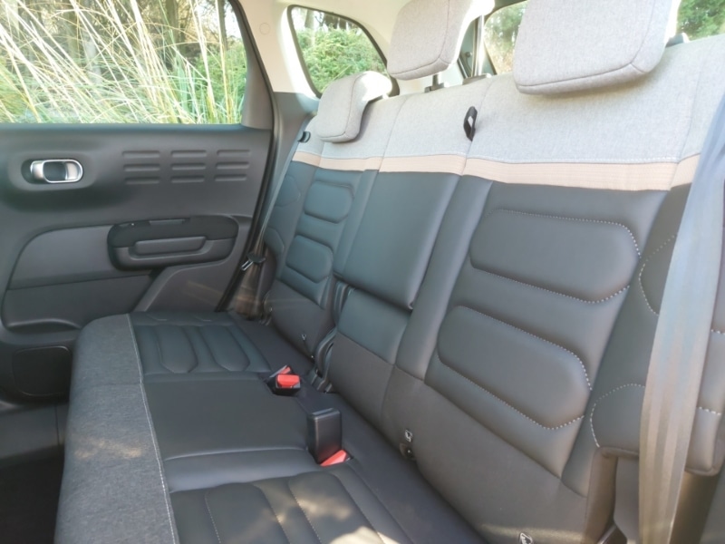 Used Citroen C3 Aircross 2024 for sale - 77273869: Photo 6