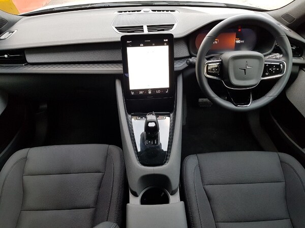 Used Polestar Polestar 2 2023 for sale - 76293672: Photo 2