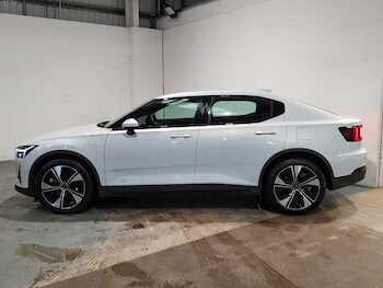 Used Polestar Polestar 2 2023 for sale - 76293672: Photo 4