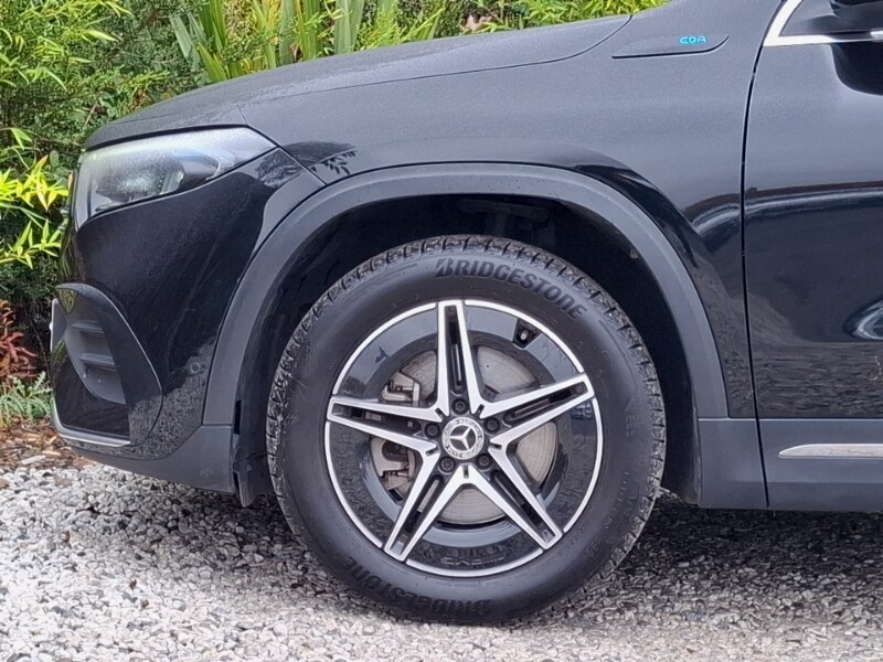 Used Mercedes-Benz EQA 2022 for sale - 76932890: Photo 12