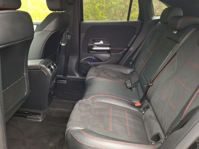 Used Mercedes-Benz EQA 2022 for sale - 76932890: Photo 6