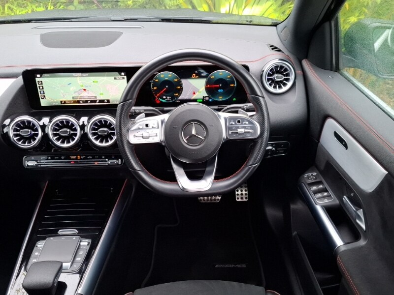 Used Mercedes-Benz EQA 2022 for sale - 76932890: Photo 7