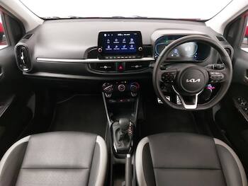 Used Kia Picanto 2024 for sale - 79662038: Photo