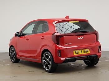 Used Kia Picanto 2024 for sale - 79662038: Photo