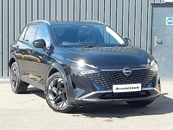 Used Nissan Qashqai 2024 for sale - 78841710: Photo