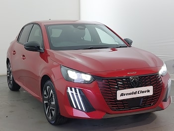 Peugeot - 208